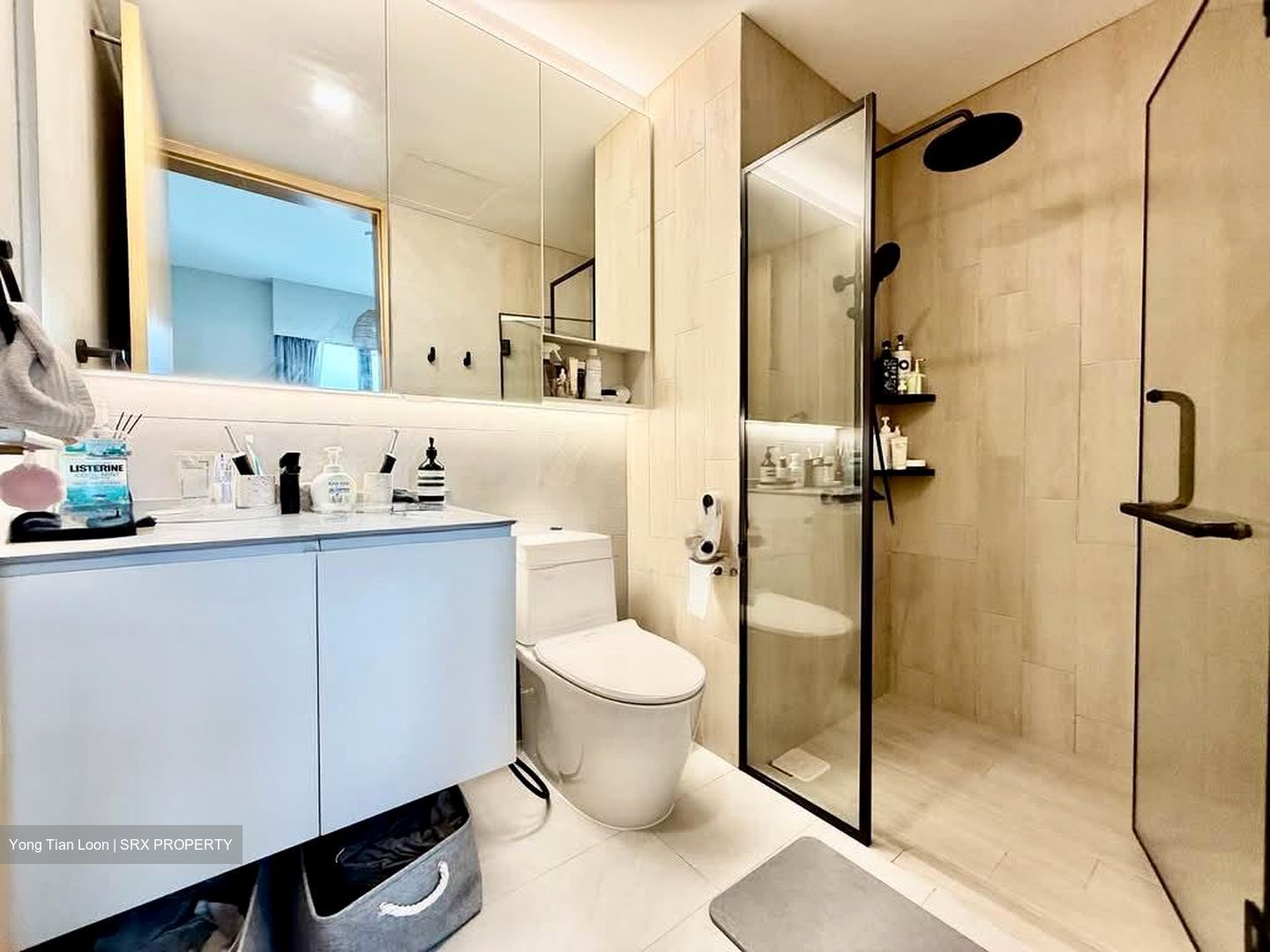Thomson Three (D20), Apartment #560912581